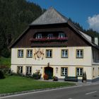 Altes Bauernhaus in Laßnitz Kärnten