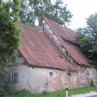 Altes Bauernhaus in Rudletzholz