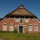 Altes Bauernhaus in Steinhausen/Friesland