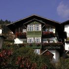 Altes Bauernhaus, Mölten, Südtirol