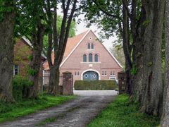 Altes Bauernhaus (reloaded)