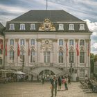 Altes Bonner Rathaus am Markt