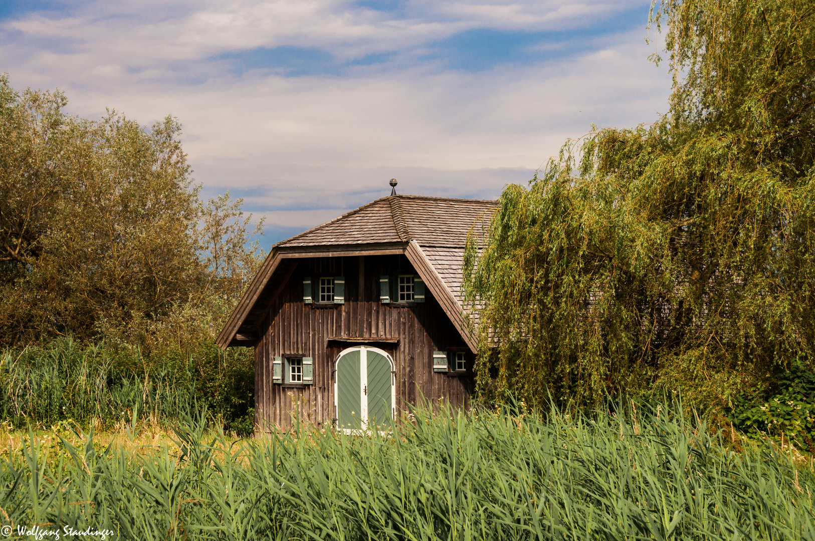 Altes Bootshaus (3)