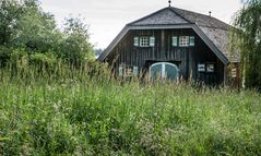 Altes Bootshaus