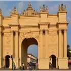 Altes Brandenburgertor in Potsdam