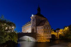 Altes Brücken-Rathaus