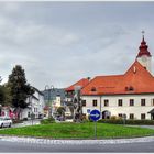 Altes Bürgerspital...