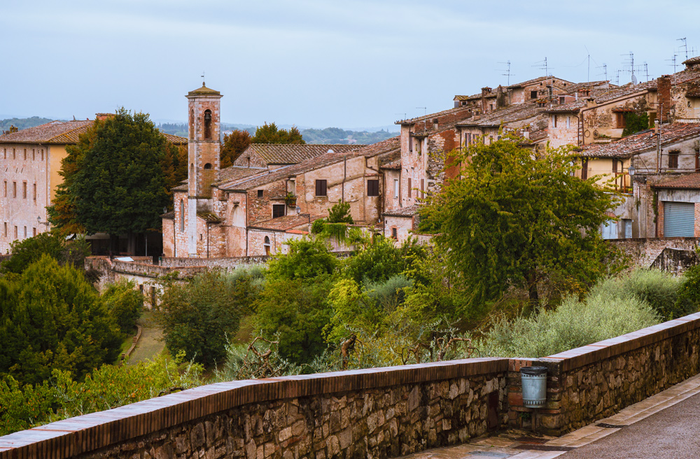 Altes Colle di Val d'Elsa