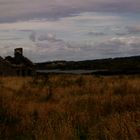 Altes Cottage in Irland