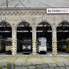 Altes Depot