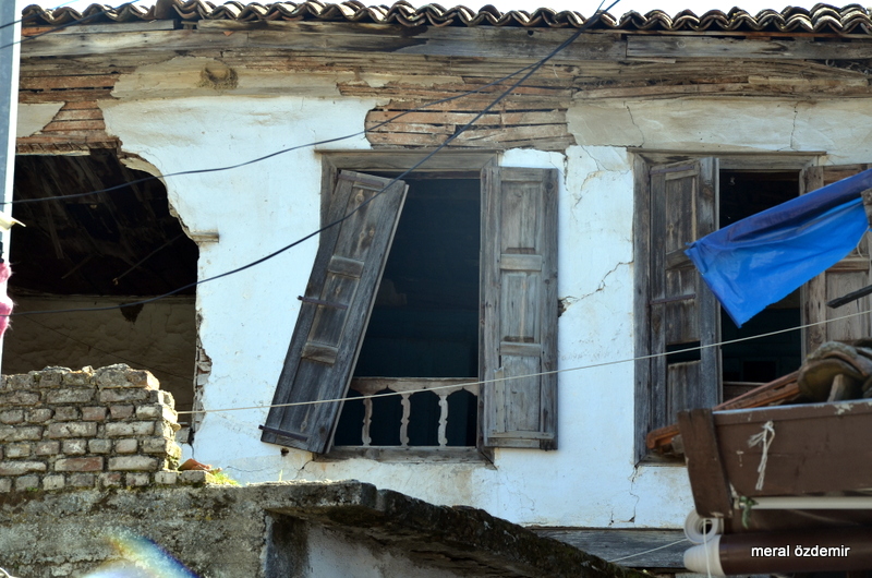 altes Dorf Foto & Bild architektur, baustellen, motive Bilder auf