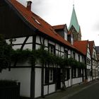 Altes Dorf Westerholt