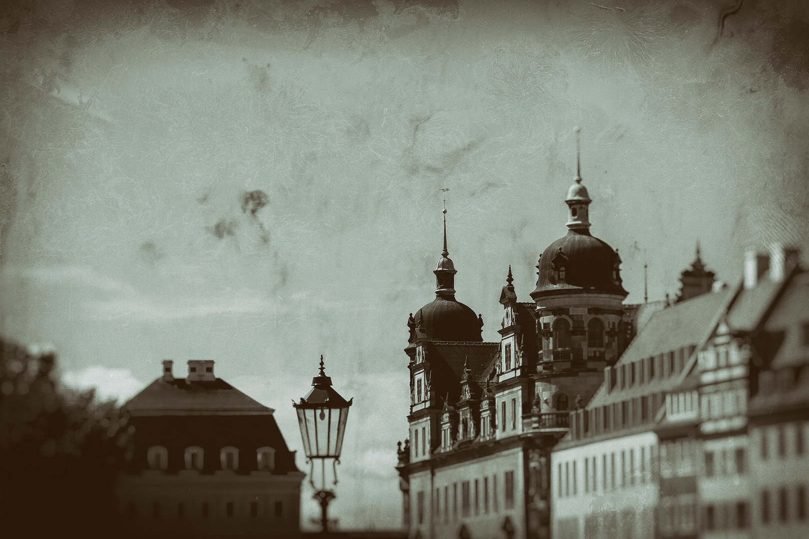 "Altes Dresden"