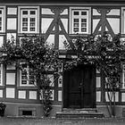 Altes Fachwerhaus