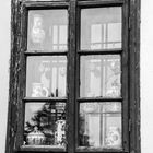 Altes Fenster