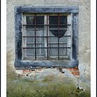 Altes Fenster