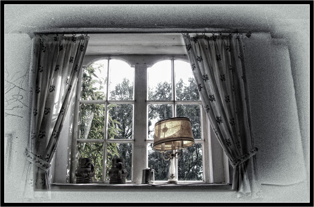 Altes Fenster Foto &amp; Bild architektur, fenster &amp; türen