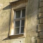 Altes Fenster