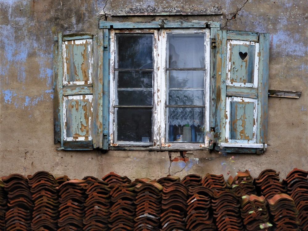 Altes Fenster Foto & Bild europe, eastern europe, russia