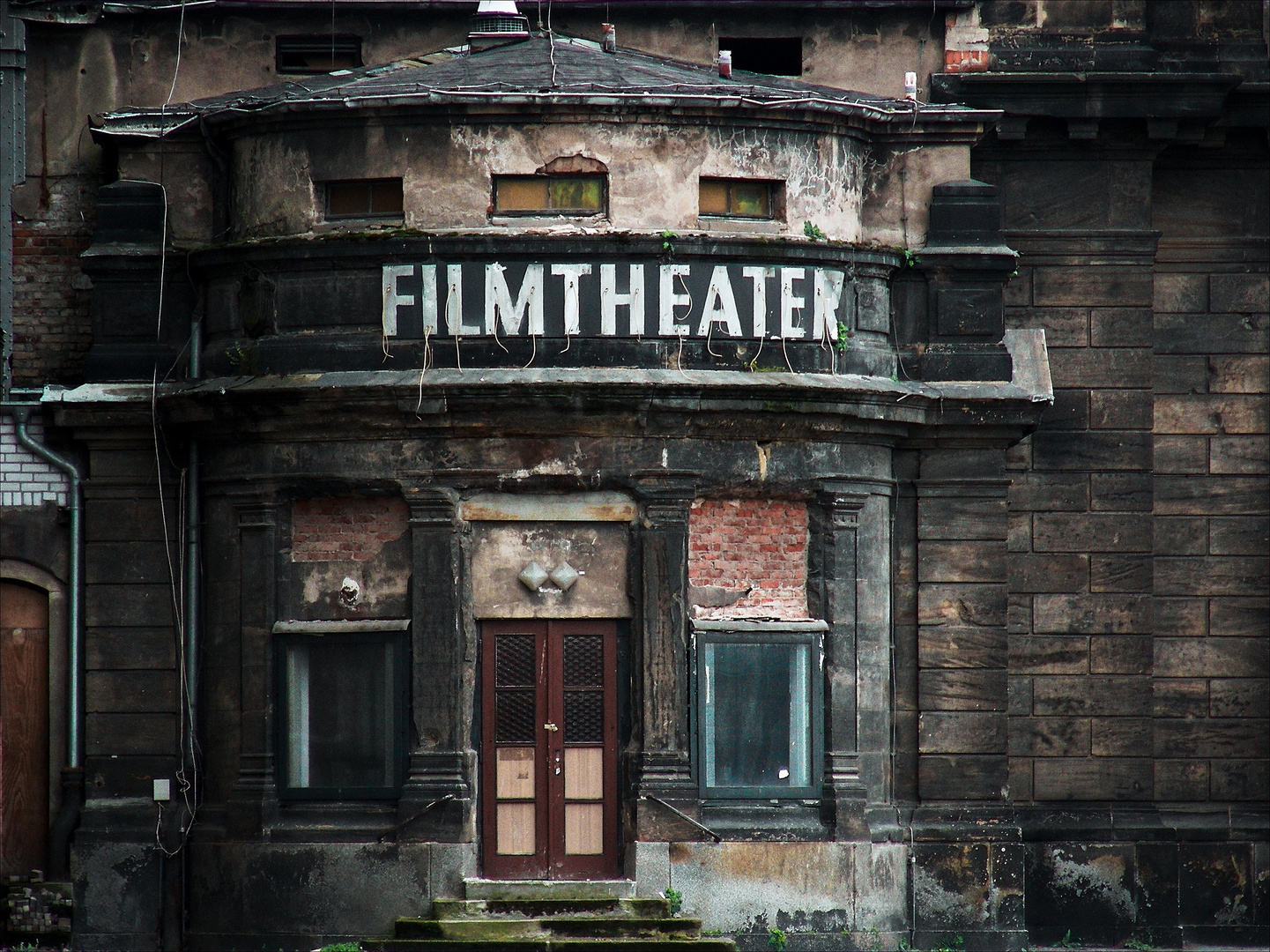 Altes Filmtheater