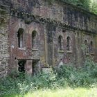 Altes Fort in Köln