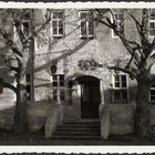 altes Gutshaus