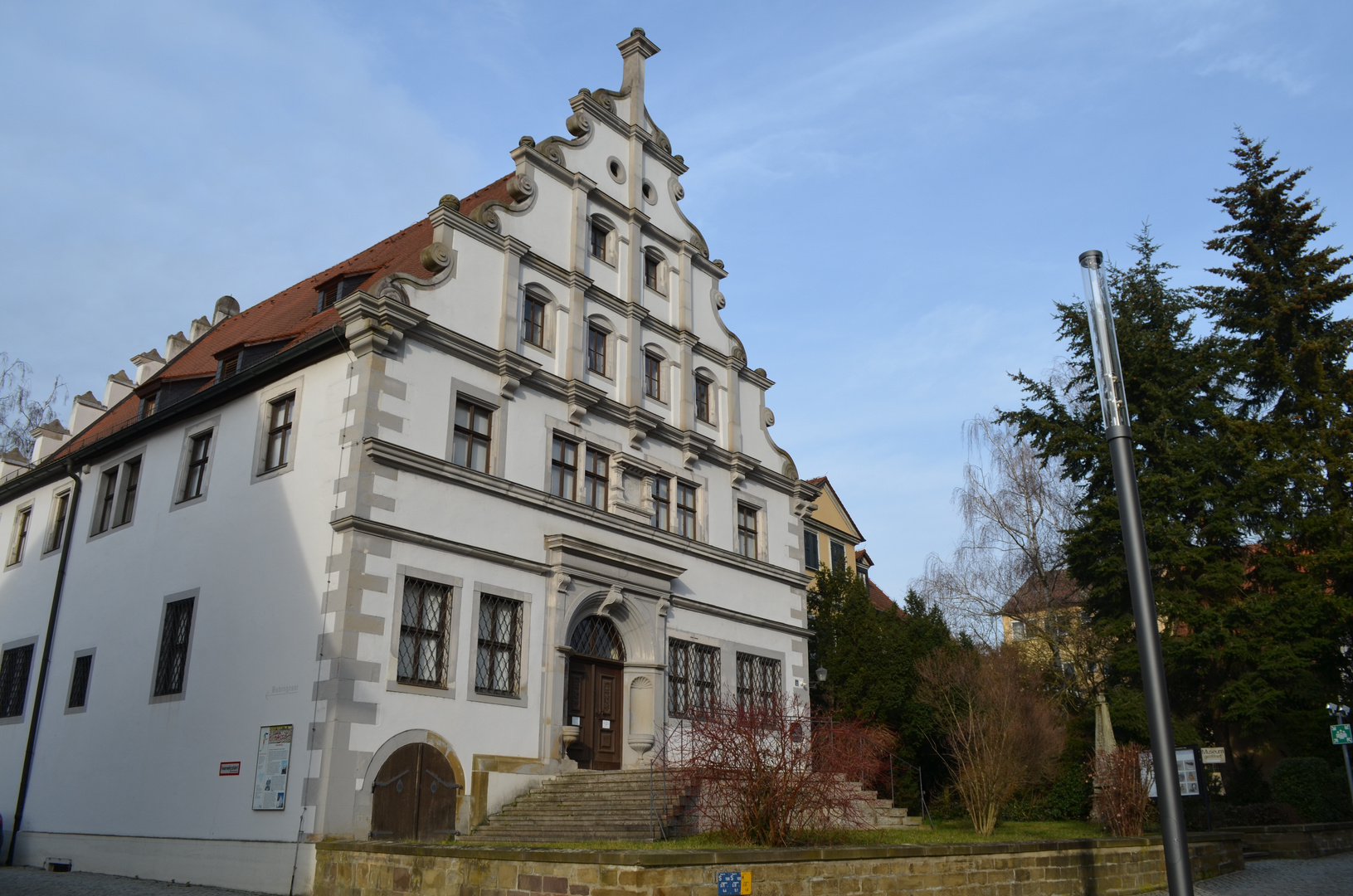 Altes Gymnasium Schweinfurt