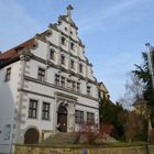 Altes Gymnasium Schweinfurt