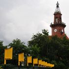 Altes Hafenamt Dortmund