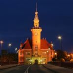 Altes Hafenamt Dortmund I