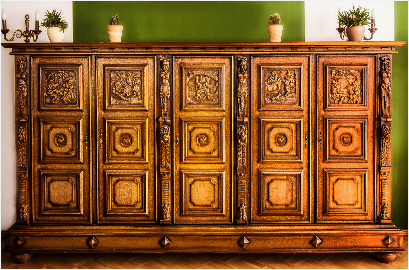 Altes Handwerk Foto Bild Spezial Marodes Antik Bilder