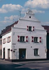 Altes Haus