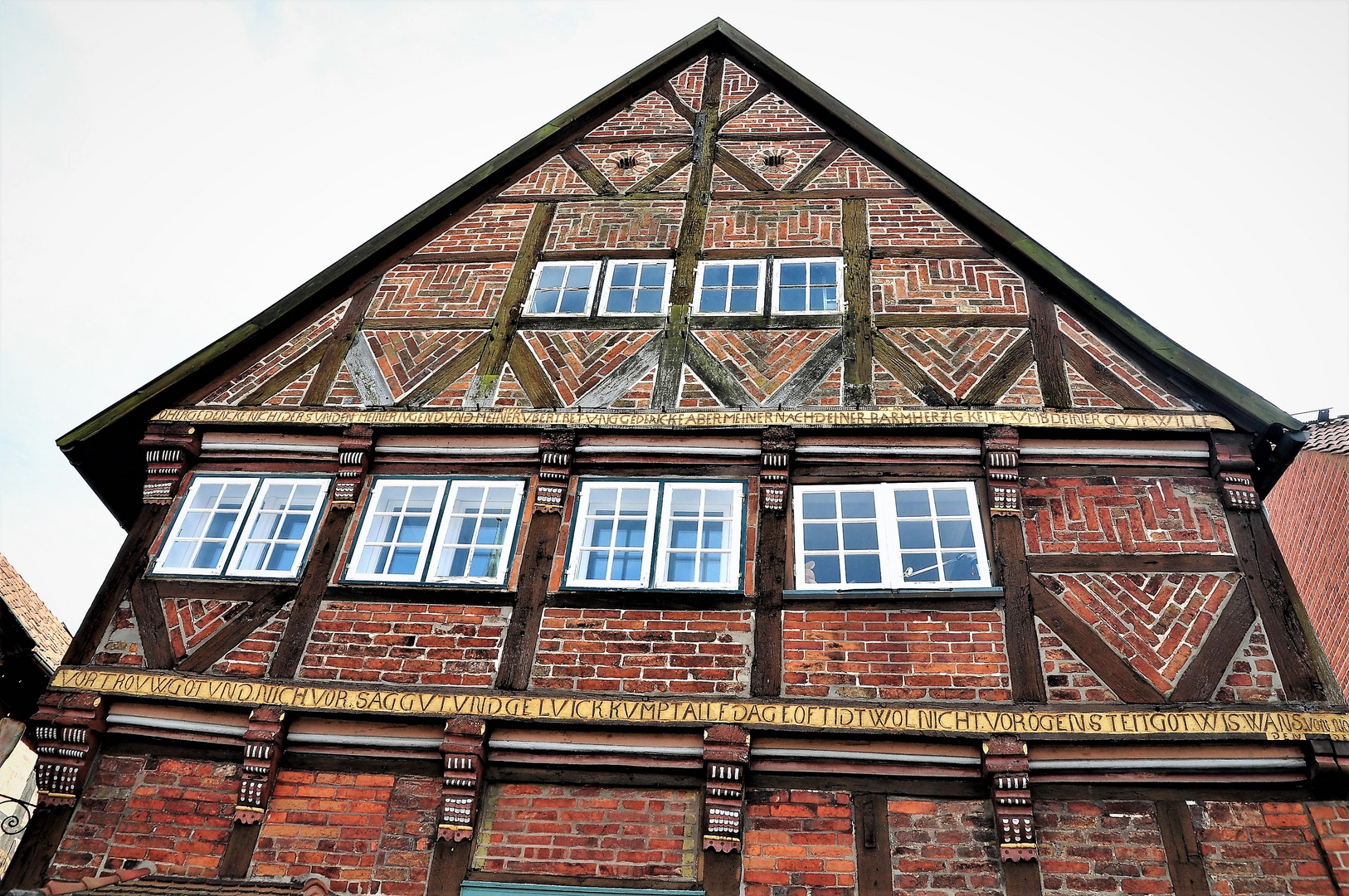 altes Haus