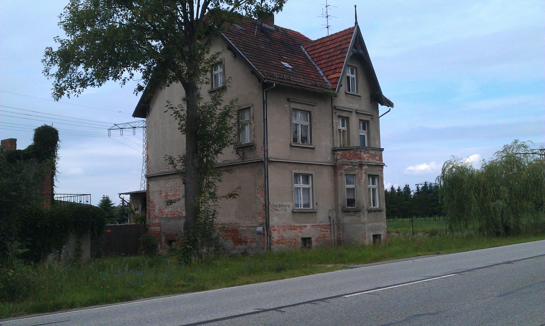 Altes Haus