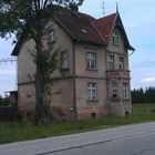 Altes Haus