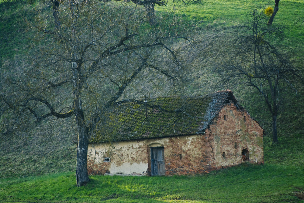 Altes Haus