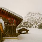 Altes Haus am Omesberg 