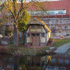 Altes Haus, Du kommst auch noch dran!