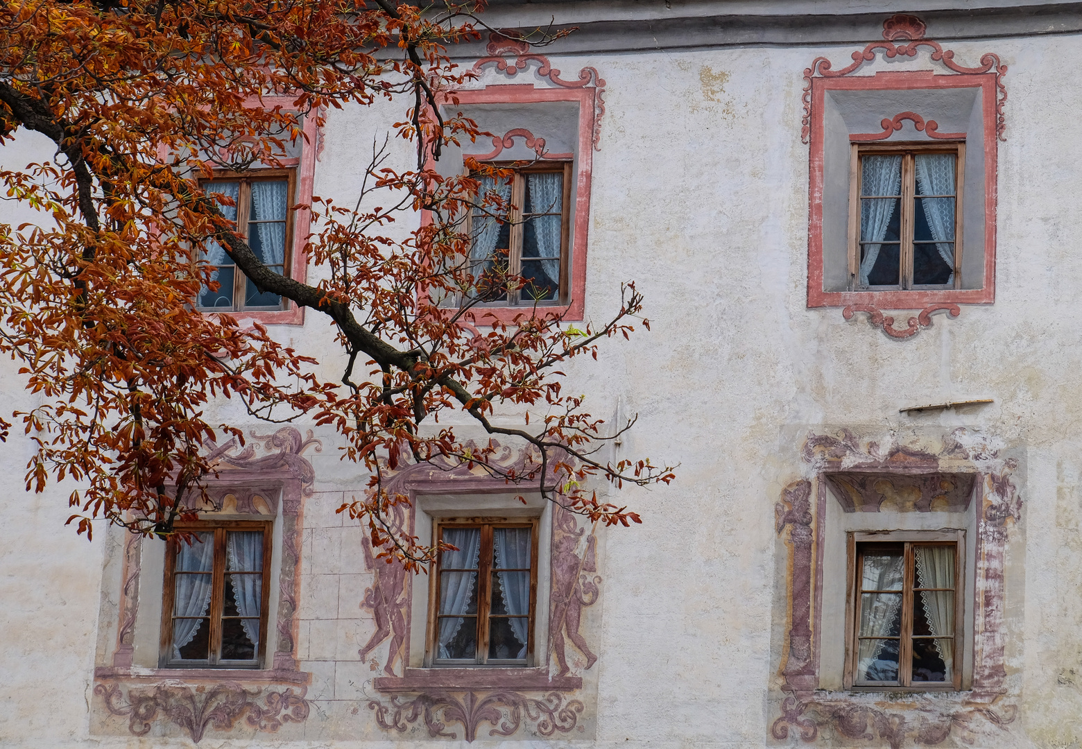 Altes Haus