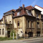 altes Haus