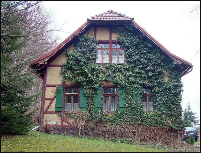 Altes Haus