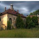 Altes Haus HDR