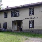 Altes Haus in Eisenach