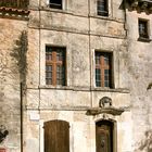 altes Haus in Les Baux-de-Provence