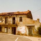 Altes Haus in Porto Vecchio 