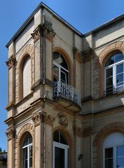 Altes Haus in Remagen