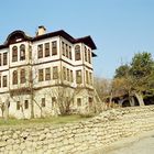 Altes Haus in Safranbolu