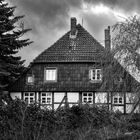 altes Haus in Sarstedt/Heisede