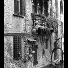 Altes Haus in Treviso