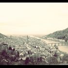 ``altes`` Heidelberg